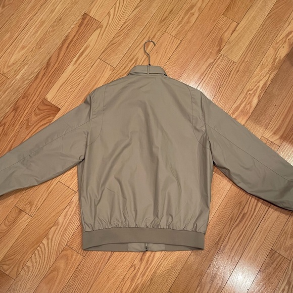 Members only jacket. - Picture 2 of 2